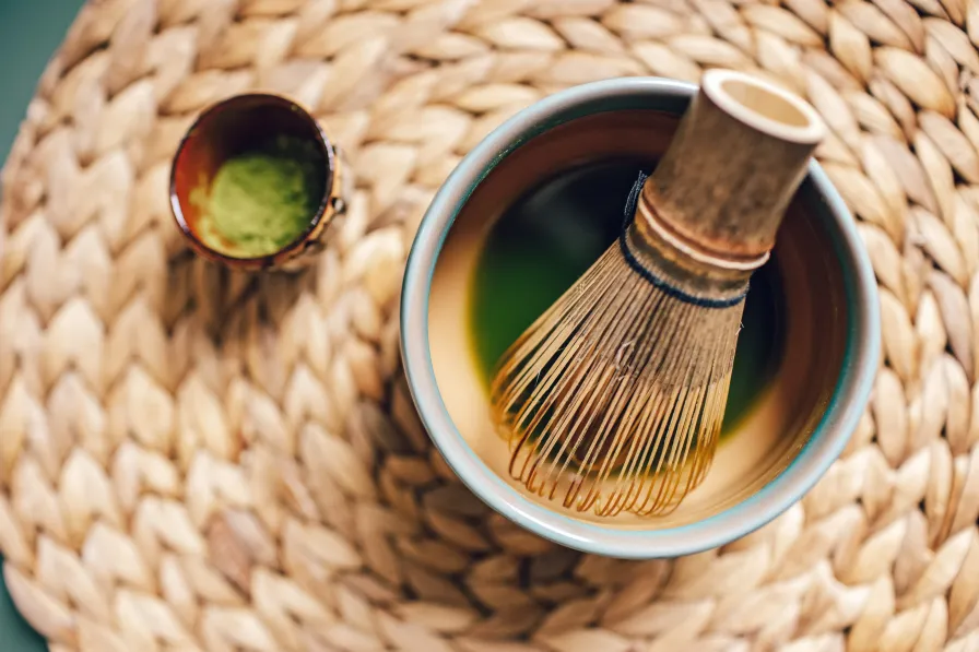 Choisissez un matcha dont l'origine et la traçabilité sont clairement indiquées
