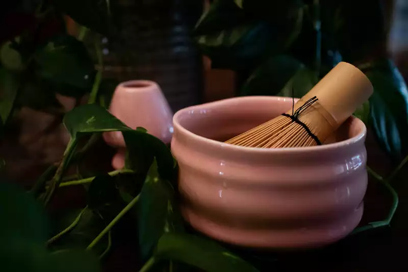 Quelle quantité de thé matcha peuton boire par jour et par tasse