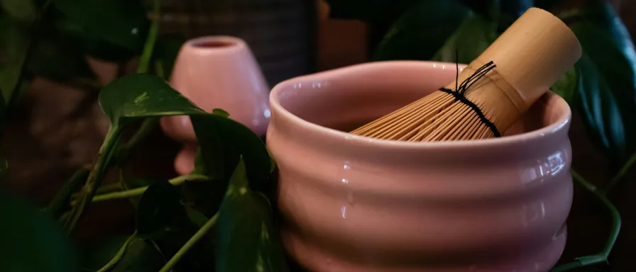 Quelle quantité de matcha boire par jour/tasse ?