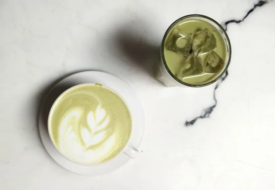 Le prix du matcha donne une indication, mais ne suffit pas à juger sa qualité