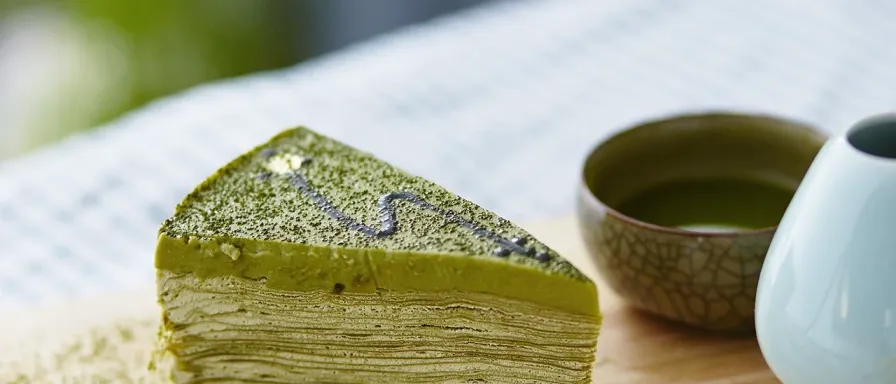 4 recettes faciles et créatives au thé matcha (vegan)