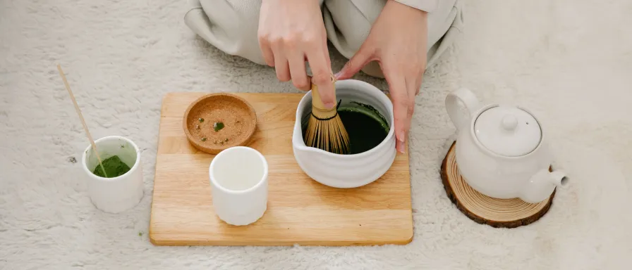 Kit matcha : quels accessoires choisir pour bien débuter ?