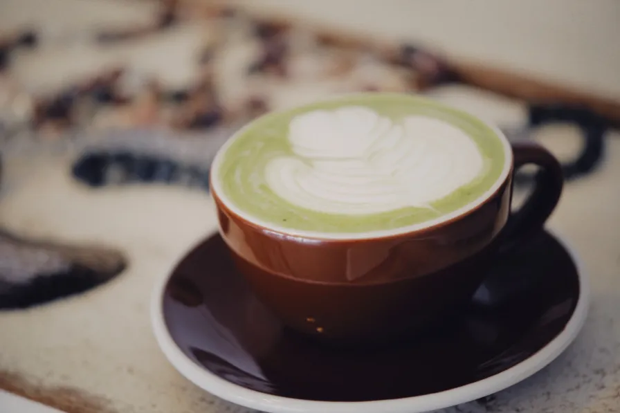 Le matcha ne doit pas être consommé trop tard dans la journée