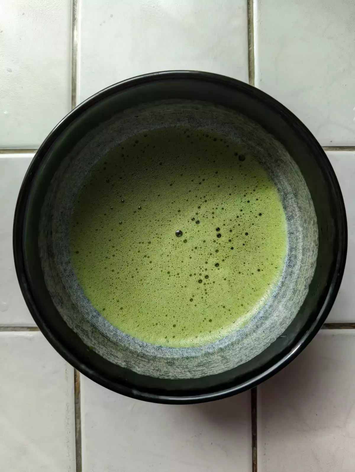 Envie de découvrir le matcha Asanoka ?