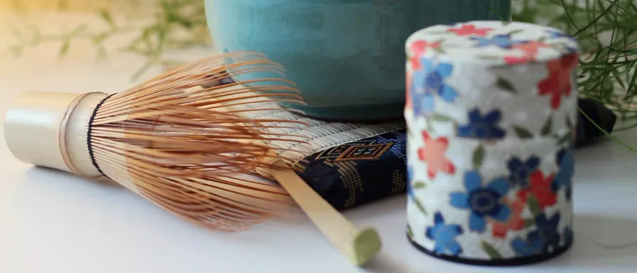 Quels sont les différents grades de matcha ?