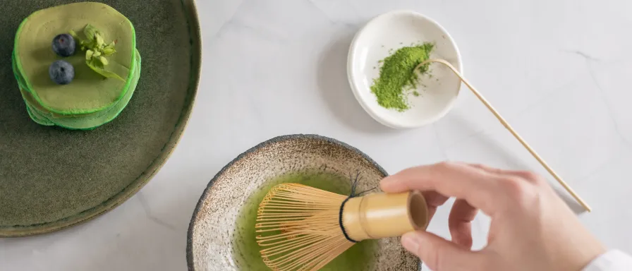 Comment préparer le thé matcha ? Le guide étape par étape