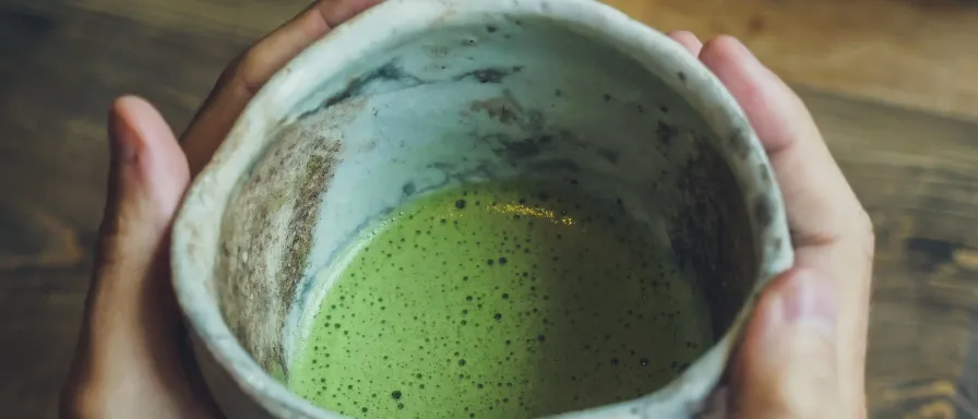 Qu'est-ce que le matcha ? Tout savoir sur ce thé vert