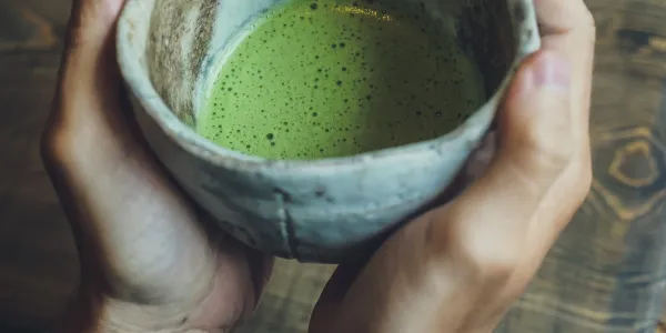 Qu'est-ce que le matcha ? Tout savoir sur ce thé vert