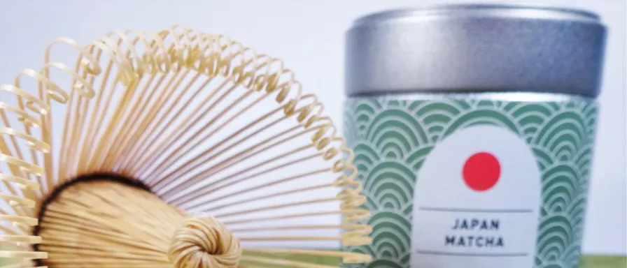 Comment conserver le matcha ? Frigo, durée et bonnes pratiques