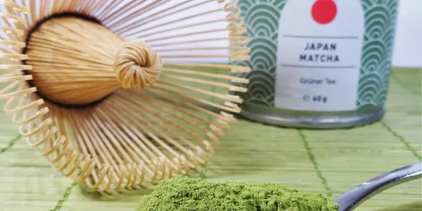 Comment conserver le matcha ? Frigo, durée et bonnes pratiques