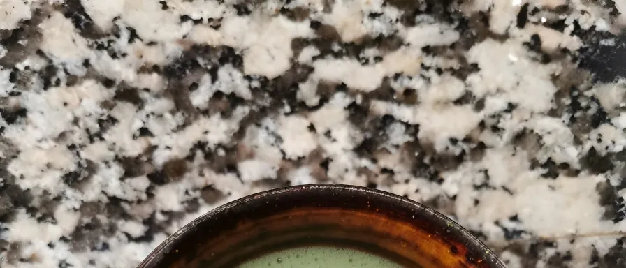 Matcha de cérémonie bio Setsuna (récolte 2022)