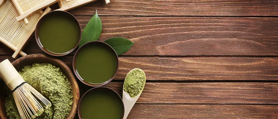 Où acheter du thé matcha de bonne qualité ? (2026)