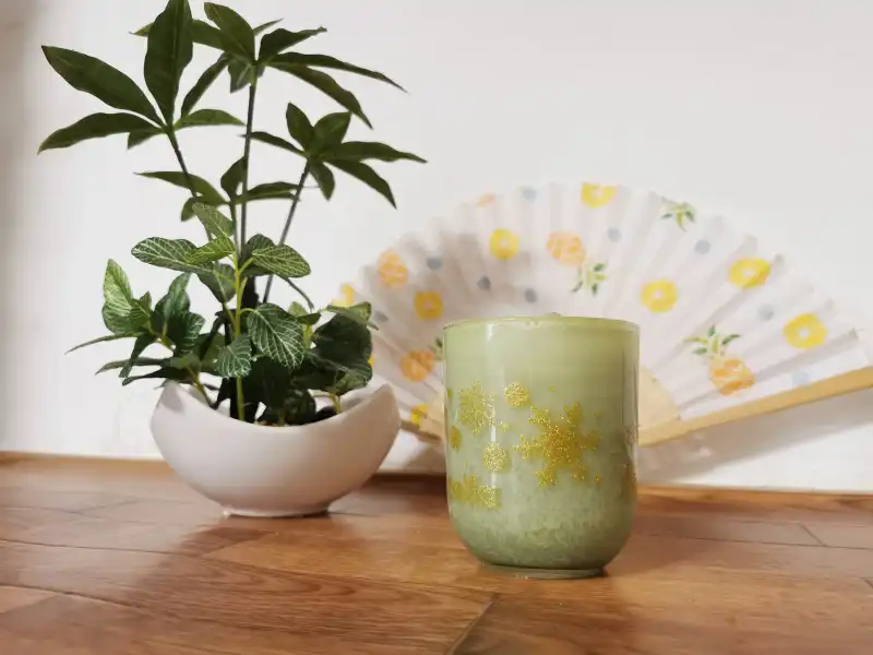 Ebook Thé en cuisine - 10 recettes véganes au thé