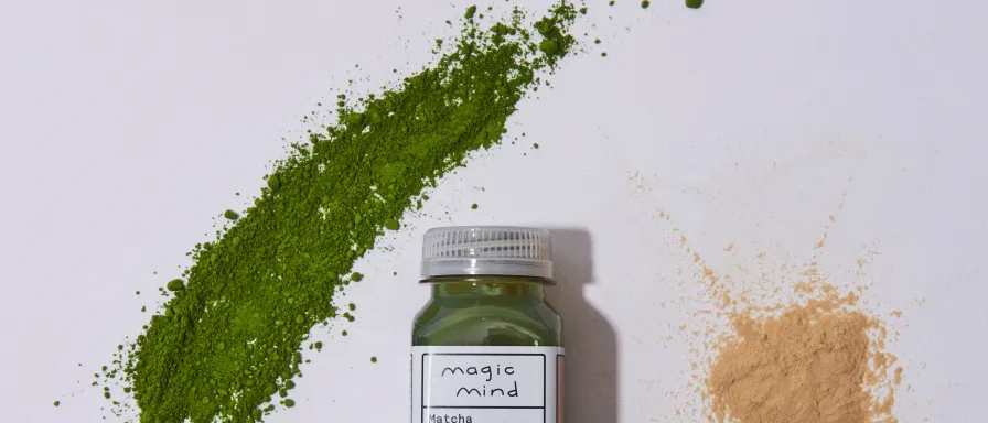 Matcha et umami : comprendre cette saveur si particulière